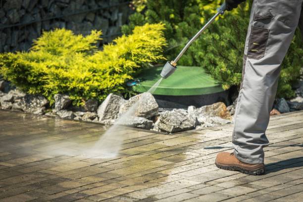 Professional Pressure Washing in Bella Vista, CA