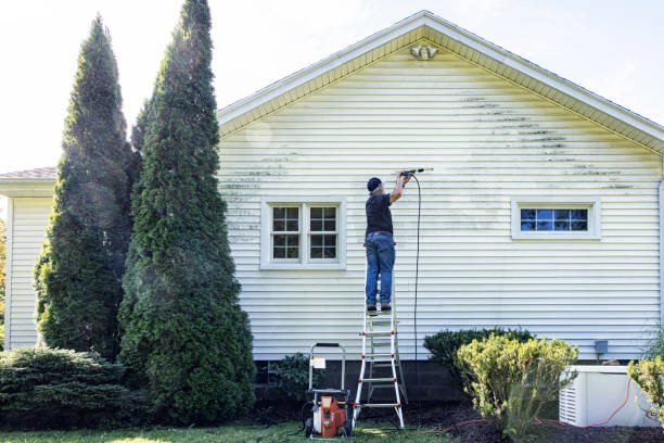 Best Spring Cleaning  in Bella Vista, CA