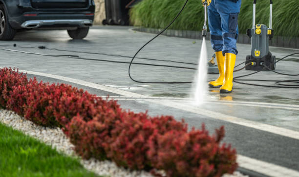 Concrete Sealing in Bella Vista, CA