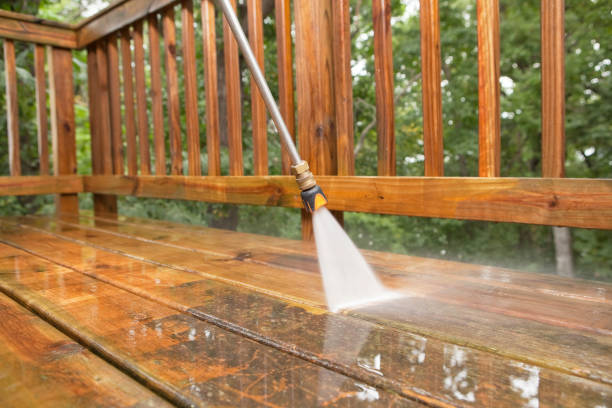Playground Equipment Cleaning in Bella Vista, CA